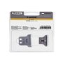 Wahl cuchilla t wide detailer (02215-1116)