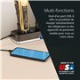 Wahl Power Station - Chargeur USB pour outils Wahl et appareils USB-C