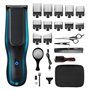 WAHL Self Clip 360 Kit de tondeuse - Tondeuse à cheveux automatique