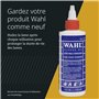 Wahl Guides de coupe Premium avec sac poly - ensemble de peignes de fixation premium, 1,5 mm à 25 mm - Convient pour toutes les