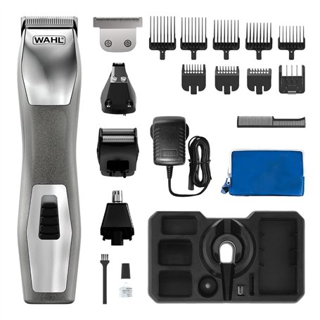 WAHL Chromium 11-en-1 Multigroomer