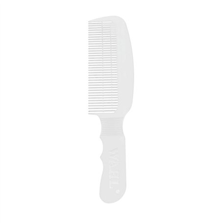 Wahl Speed Comb White