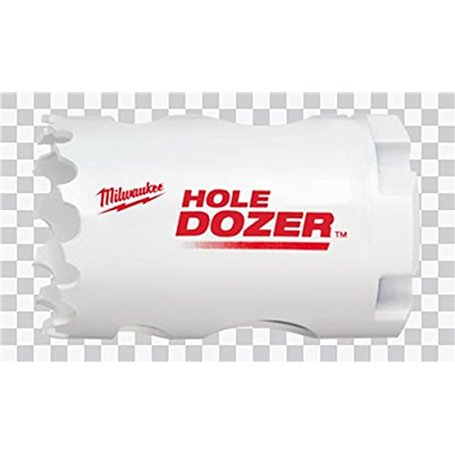 Milwaukee Scie Cloche bi-métal Cobalt 35 mm 49560072