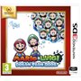 Nintendo Selects - Mario and Luigi: Dream Team Bros (Nintendo 3DS)