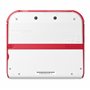 Console Nintendo 2DS - blanc & rouge
