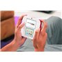 Console Nintendo 2DS - blanc & rouge