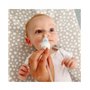 Nuby Breathe-eez Aspirateur Nasal pour Bébé - Mouche Bébé - Aspire le Mucus - Dès 0 Mois