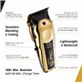 WAHL Tondeuse de coupe Magic Clip Gold sans fil 5 Stars Series