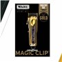 WAHL Tondeuse de coupe Magic Clip Gold sans fil 5 Stars Series