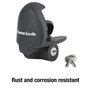 Master Lock 379ATPY Universal Trailer Coupler Lock by Master Lock