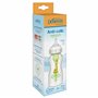 Biberon bouche large 270 ml Girafe PP Options + tétine N2