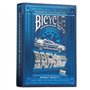 Bicycle - Jeu de 54 Cartes à Jouer - Edition Retour vers Le Futur - Collection Ultimates - Cartes à collectioner - Magie/Carte M