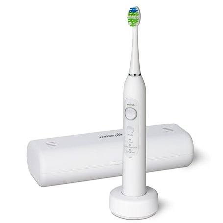 Waterpik Sensonic Brosse à Dents Électrique Sonique
