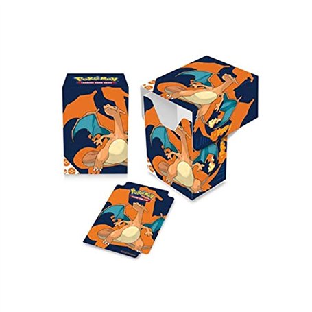 Ultra Pro- Boîte de Rangement