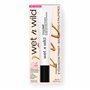 Wet n Wild Megalast Eyeshadow Primer, Base de Maquillage Ultra-Crémeuse et Légère avec Un Fini Transparent et UneFormule Longue 