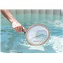 Intex PureSpa Kit d'accessoires d'entretien pour Jacuzzi avec Brosse, écumoire et Brosse à récurer