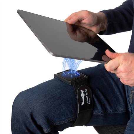 Dream Pilot Planchette de vol Universelle pour iPhone