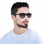 Armani Jeans- Lunette de soleil Mod.4033 - Homme