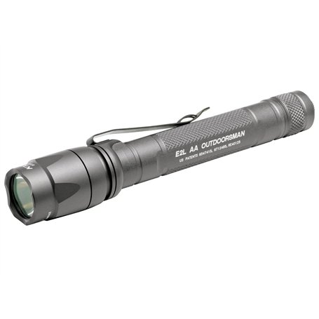 Surefire E2LAA-HA-WH Lampe de Poche Outdoorsman 16