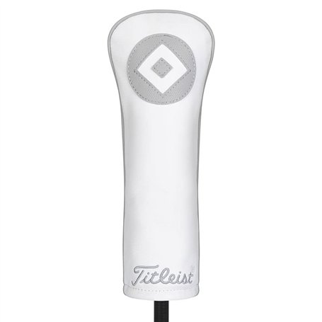 Titleist Frost Out Couvre-Chef de Parcours en Cuir