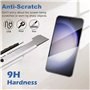 9H Dureté Film Protecteur