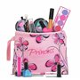 Playkidz My First Princesse Lavable Véritable Ensemble de Maquillage