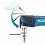 Découpeur ponceur multifonctions 320W - MAKITA TM3010CK