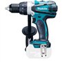 Perceuse visseuse 18V LXT (machine seule) - Makita DDF458Z