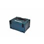 Makita DKP180ZJ Rabot sans fil en coffret Makpac sans batterie ni chargeur 82 mm 18 V