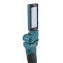 Lampe LED de travail 14,4-18 V LXT 400 lx (produit seul) - MAKITA DEBDML801