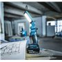 Lampe LED de travail 14,4-18 V LXT 400 lx (produit seul) - MAKITA DEBDML801