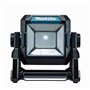 Lampe de travail LED 14,4V / 18V / 40V, 450 à 1100 lm (Solo) - MAKITA DEAML003G