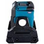 Lampe de travail LED 14,4V / 18V / 40V, 450 à 1100 lm (Solo) - MAKITA DEAML003G