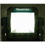 Lampe de travail LED 14,4V / 18V / 40V, 450 à 1100 lm (Solo) - MAKITA DEAML003G