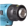 Makita DHG181ZK Décapeur Thermique sans Fil