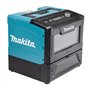 Four micro-ondes 500W XGT 40V (solo) - MAKITA MW001GZ