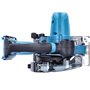 Scie circulaire à métaux 18 V LXT Ø 136 mm (Produit seul) - MAKITA DCS552Z