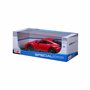 Maisto- Porsche 911 GT3 2023 Voiture miniature à l'échelle 1:18, Orange (536458R)