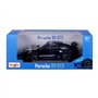 MAISTO - May Cheong Group, échelle 1/18, Porsche 911 GT3 2022, véhicule pour Enfants à partir de 3 Ans - M36458B, Couleurs Assor