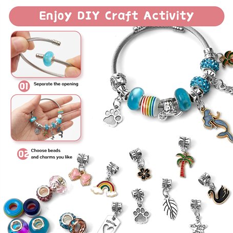 DJI Clip de Fixation pour mentonnière de Casque Osmo