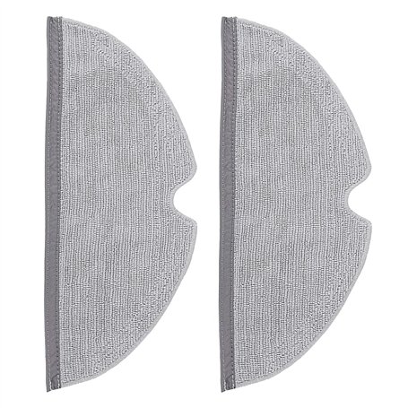 Tampon de vadrouille pour Xiaomi Roborock S5 S50 S51 S55 S6 S6 MAXV S5 Max