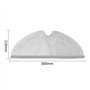 Tampon de vadrouille pour Xiaomi Roborock S5 S50 S51 S55 S6 S6 MAXV S5 Max, pour Xiaomi Roborock Q7 Max Q7 Max + Accessoires de