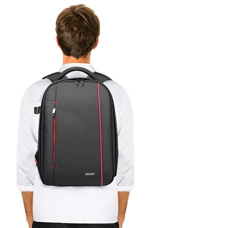 NEEWER Sac à dos professionnel pour appareil