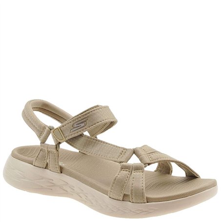 Skechers Femme 15316 Sandales d'extérieur