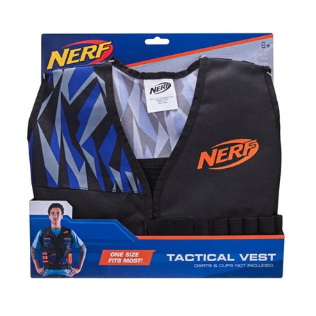 Nerf Elite Gilet