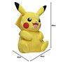 Pokémon Peluche Pikachu 60 cm