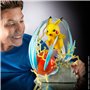 Pokemon Deluxe Collector Statue Pikachu