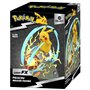 Pokemon Deluxe Collector Statue Pikachu