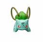 Pokémon - Battle Figure 2 PK Bulbasaur and Pikachu