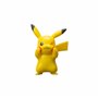 Pokémon - Battle Figure 2 PK Bulbasaur and Pikachu